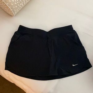 Nike Dri-Fit Tennis Skirt